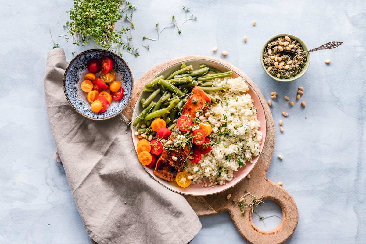 La storia di Metabolic Wellness Guide